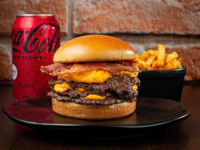 (Apenas Retirada) Bravus Burguer